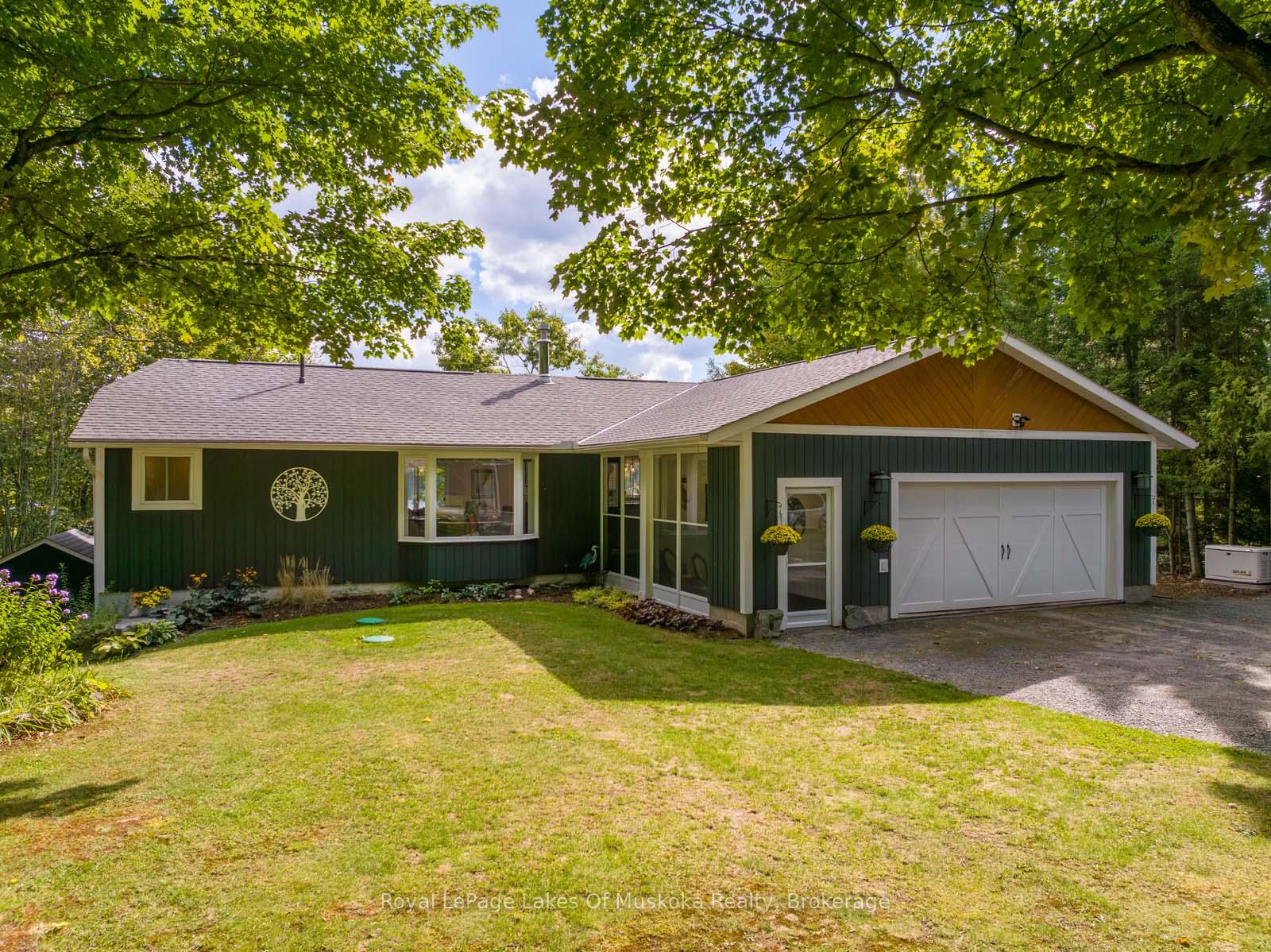 Photo 2 of 524 Homeland Drive, Perry — HOMEH