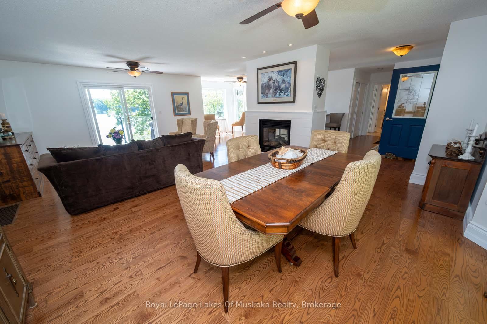Photo 11 of 524 Homeland Drive, Perry — HOMEH