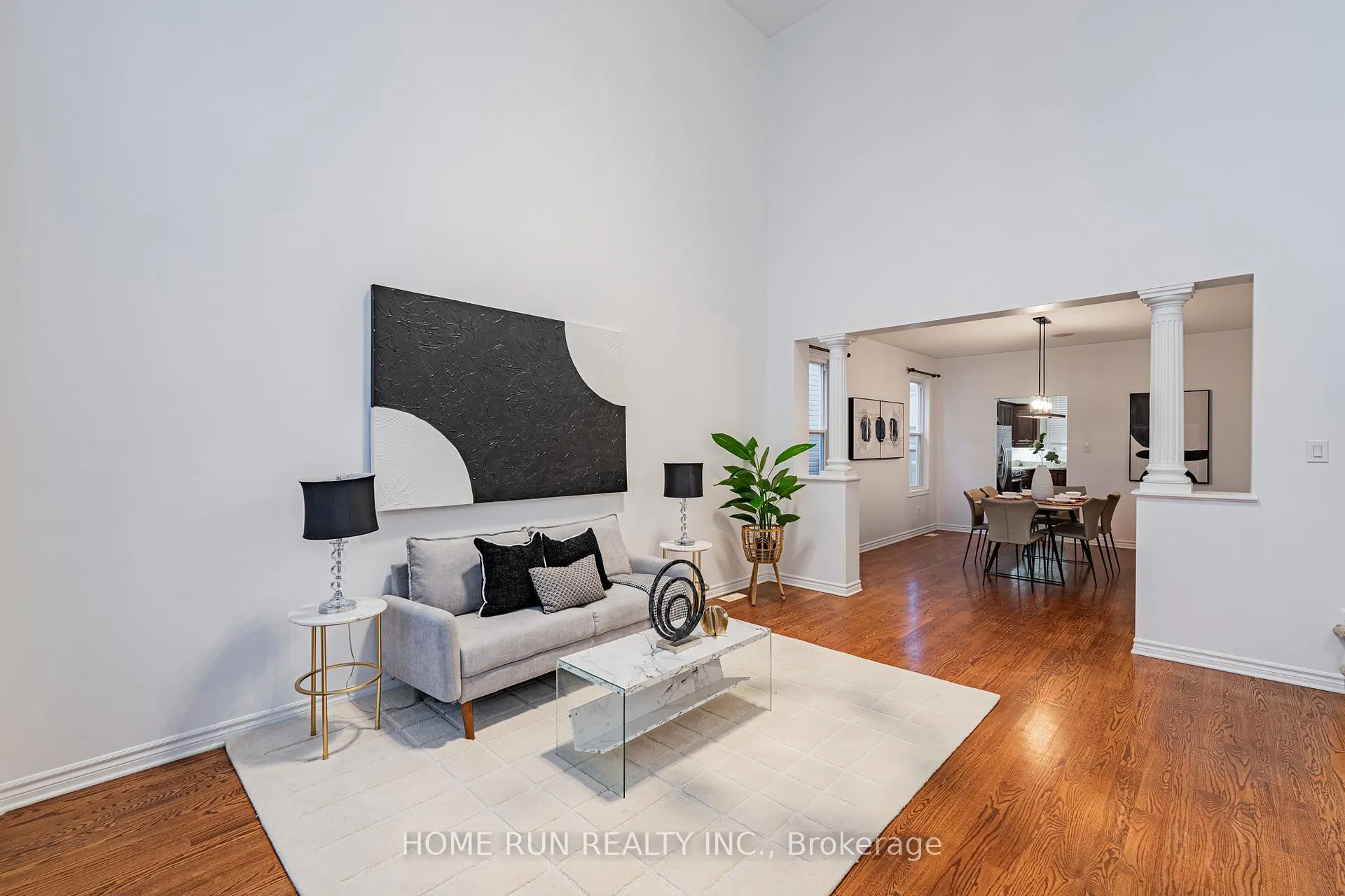 Photo 8 of 405 Tartaruga Lane, Ottawa, Barrhaven - Cedargrove/Fraserdale — HOMEH