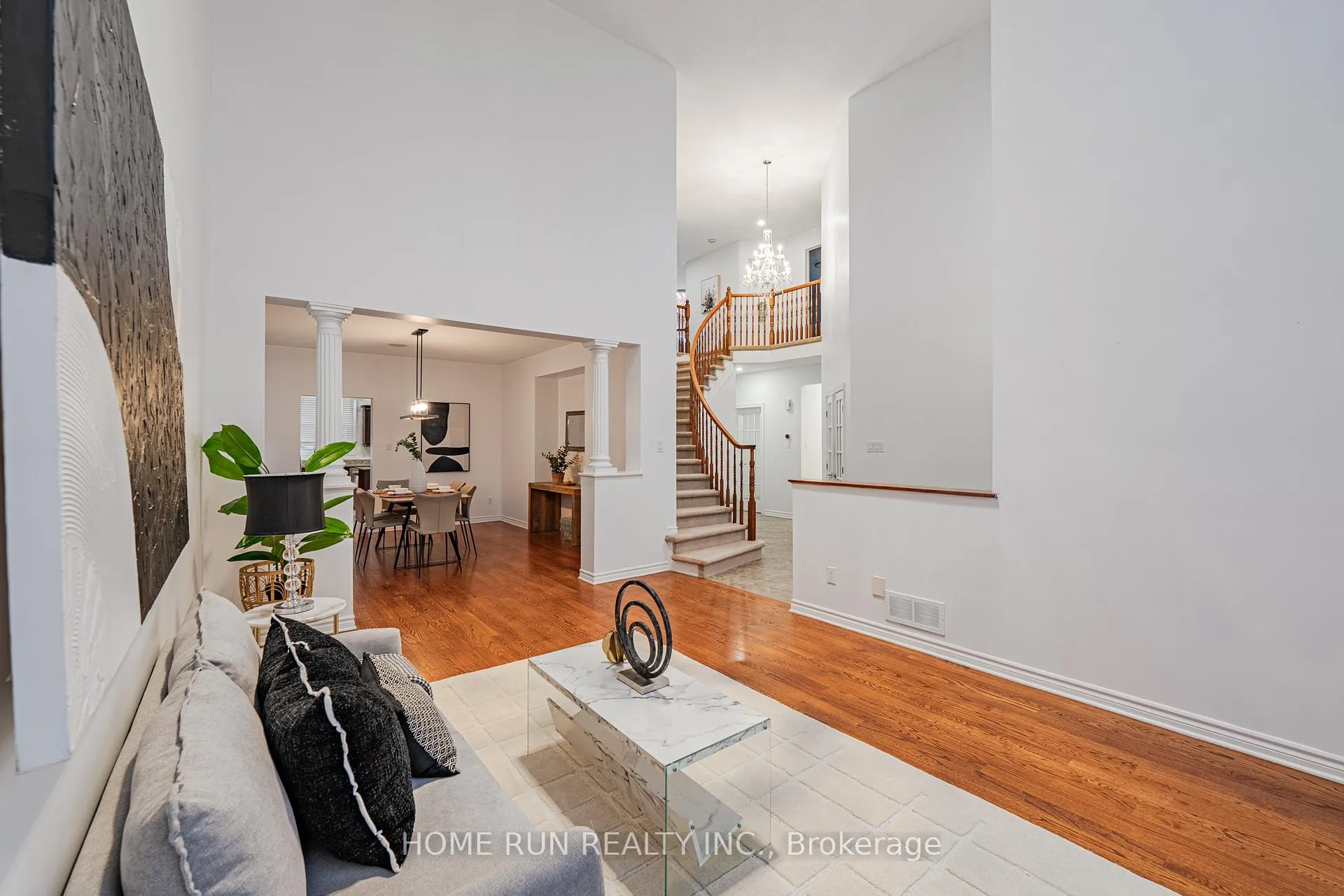 Photo 9 of 405 Tartaruga Lane, Ottawa, Barrhaven - Cedargrove/Fraserdale — HOMEH