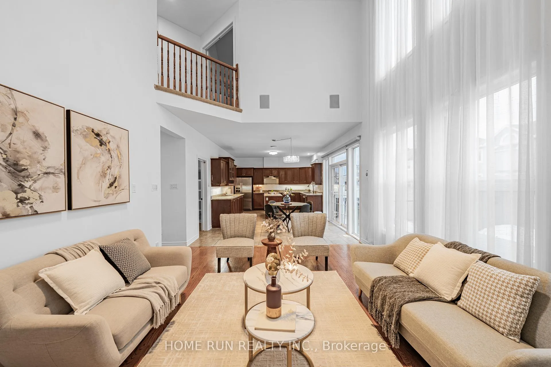 Photo 18 of 405 Tartaruga Lane, Ottawa, Barrhaven - Cedargrove/Fraserdale — HOMEH