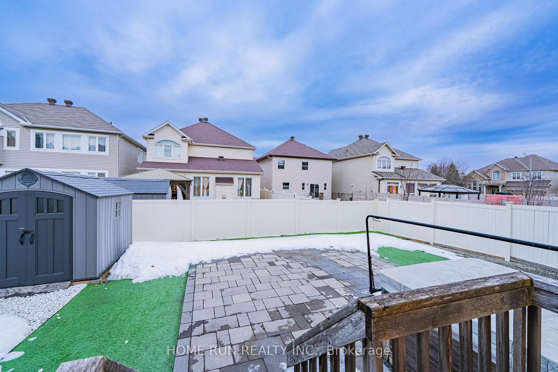 Photo 49 of 405 Tartaruga Lane, Ottawa, Barrhaven - Cedargrove/Fraserdale — HOMEH