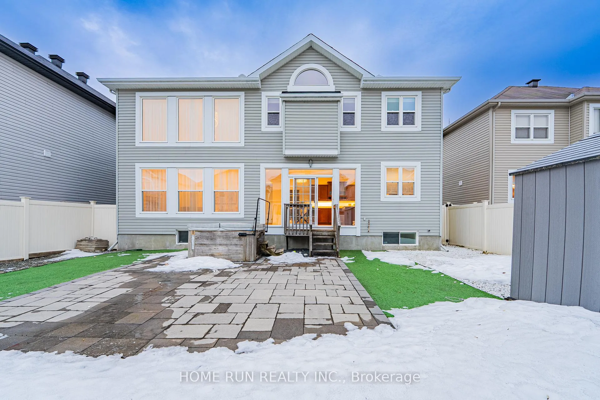Photo 50 of 405 Tartaruga Lane, Ottawa, Barrhaven - Cedargrove/Fraserdale — HOMEH