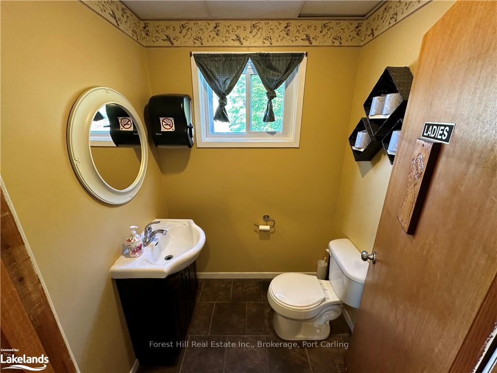 Photo 23 of 11643 522, Parry Sound Remote Area, Port Loring — HOMEH