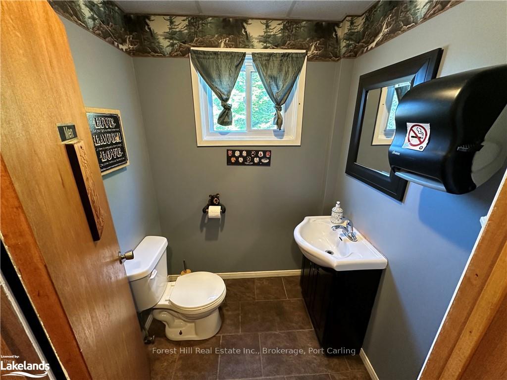 Photo 24 of 11643 522, Parry Sound Remote Area, Port Loring — HOMEH