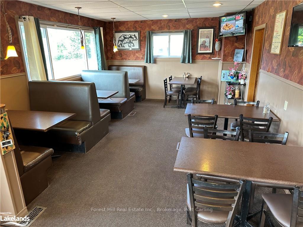 Photo 25 of 11643 522, Parry Sound Remote Area, Port Loring — HOMEH
