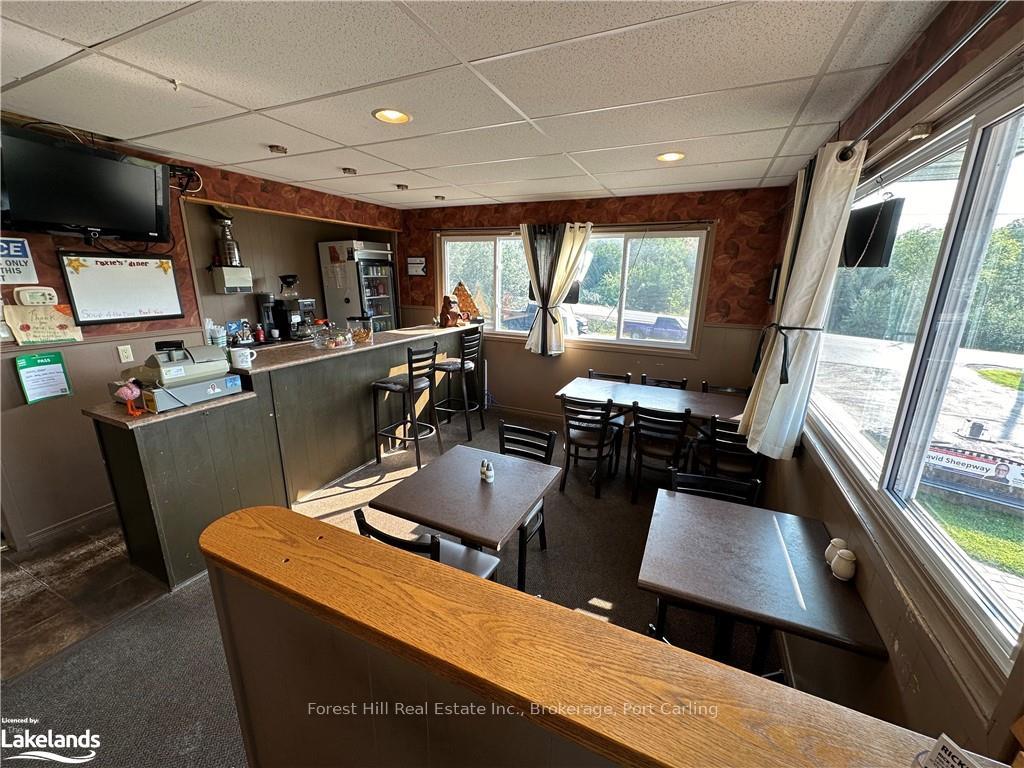 Photo 26 of 11643 522, Parry Sound Remote Area, Port Loring — HOMEH