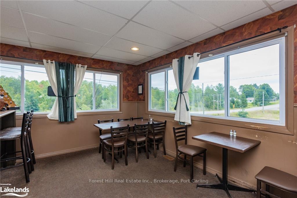 Photo 27 of 11643 522, Parry Sound Remote Area, Port Loring — HOMEH