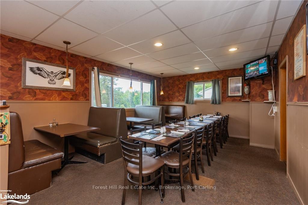 Photo 28 of 11643 522, Parry Sound Remote Area, Port Loring — HOMEH