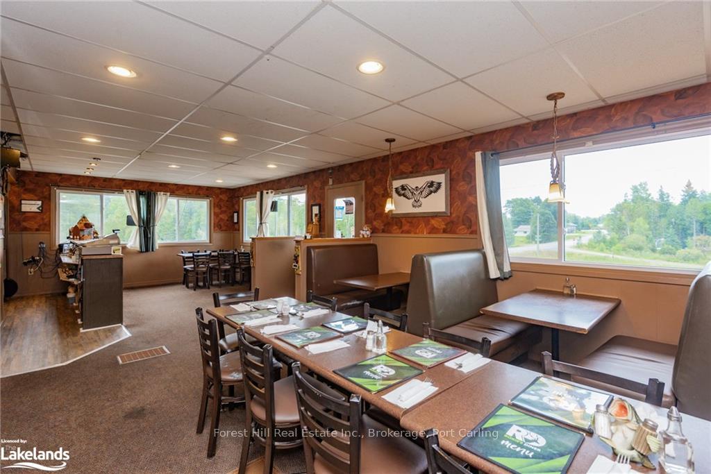Photo 29 of 11643 522, Parry Sound Remote Area, Port Loring — HOMEH