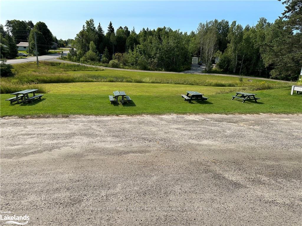 Photo 32 of 11643 522, Parry Sound Remote Area, Port Loring — HOMEH