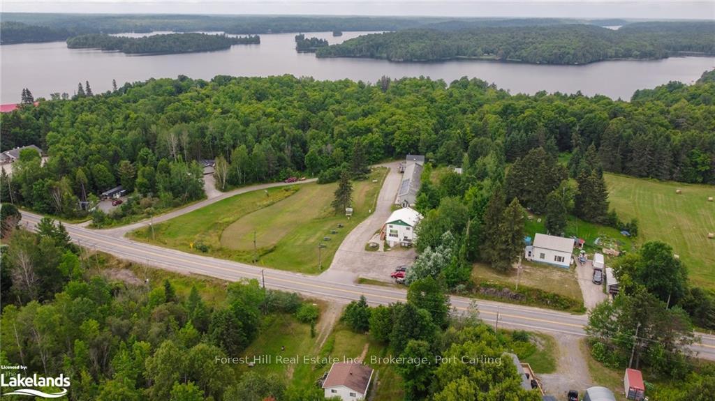 Photo 36 of 11643 522, Parry Sound Remote Area, Port Loring — HOMEH