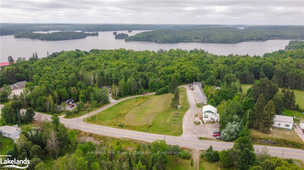 Photo 37 of 11643 522, Parry Sound Remote Area, Port Loring — HOMEH