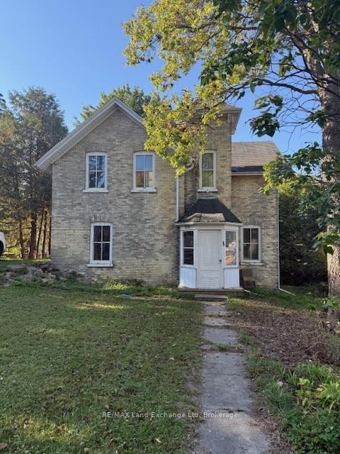 Photo 1 of 66 Diagonal Road, North Huron, Wingham — HOMEH