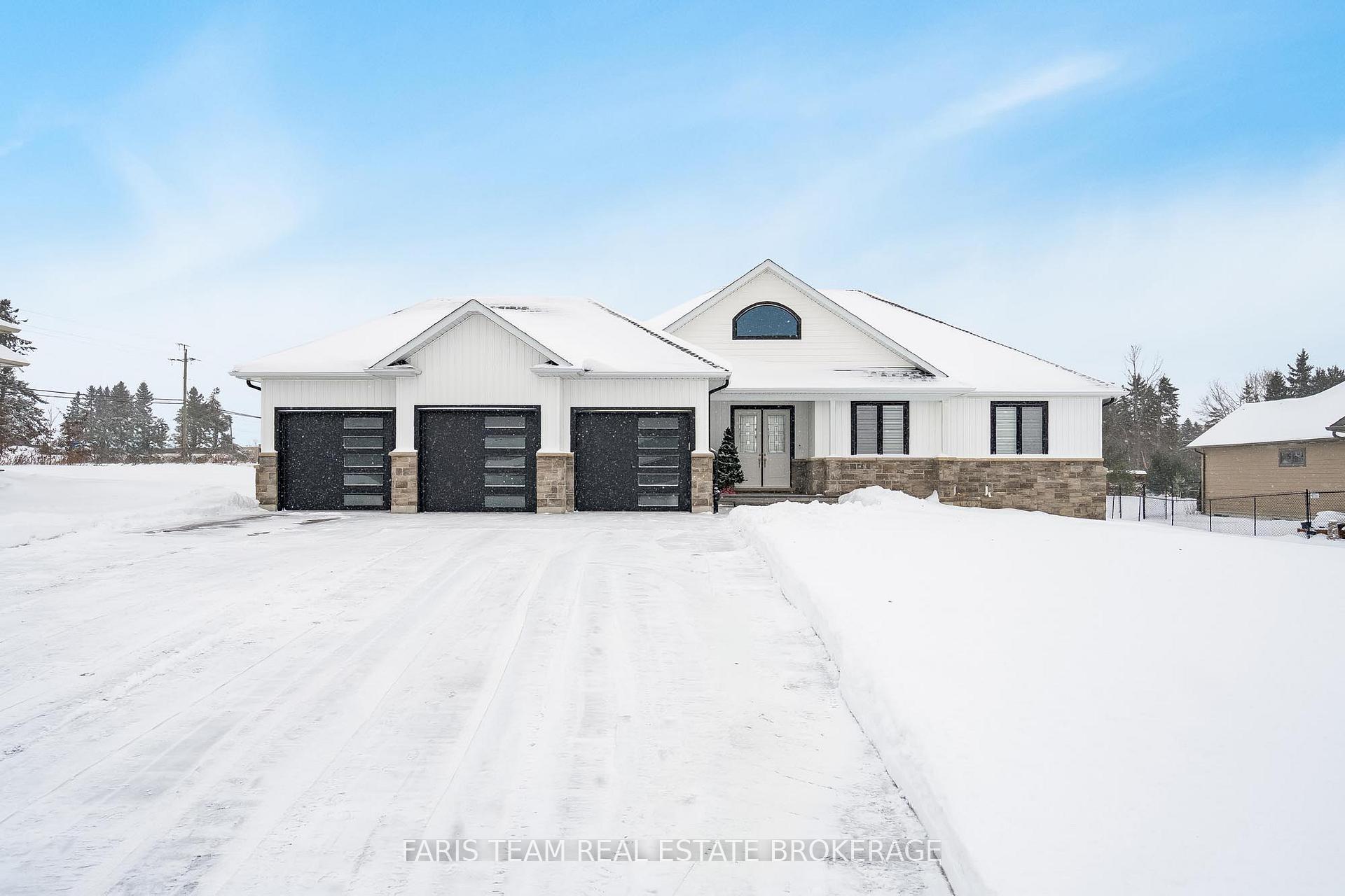 Front of 5 Breanna Boulevard
