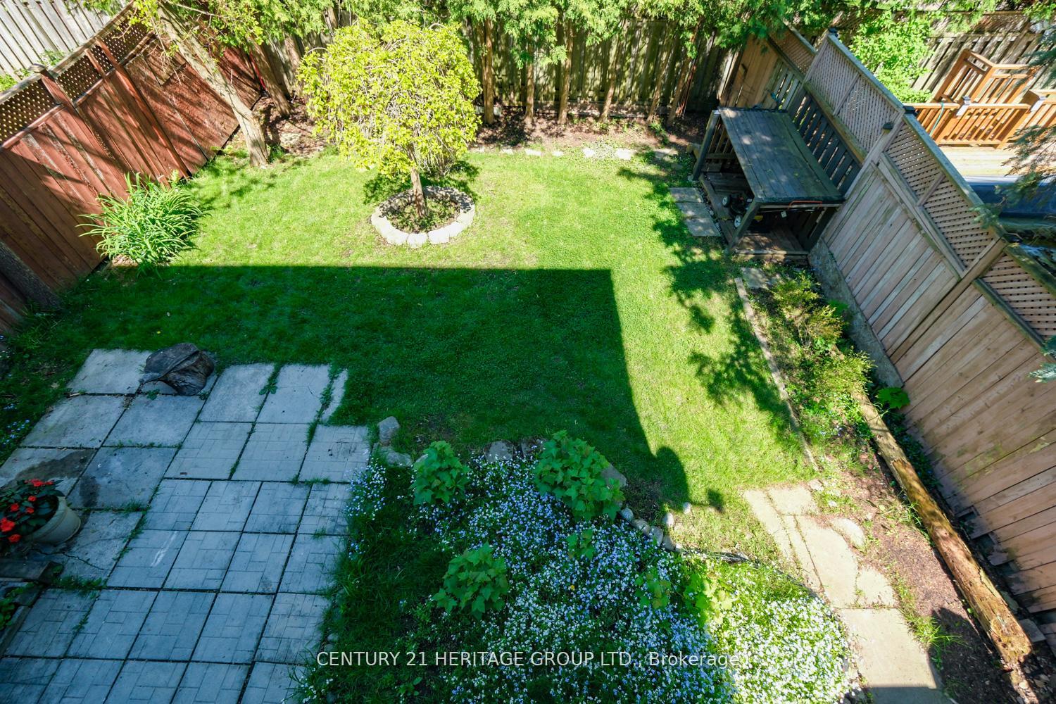 Photo 42 of 431 Carruthers Avenue, Newmarket, Summerhill Estates — HOMEH