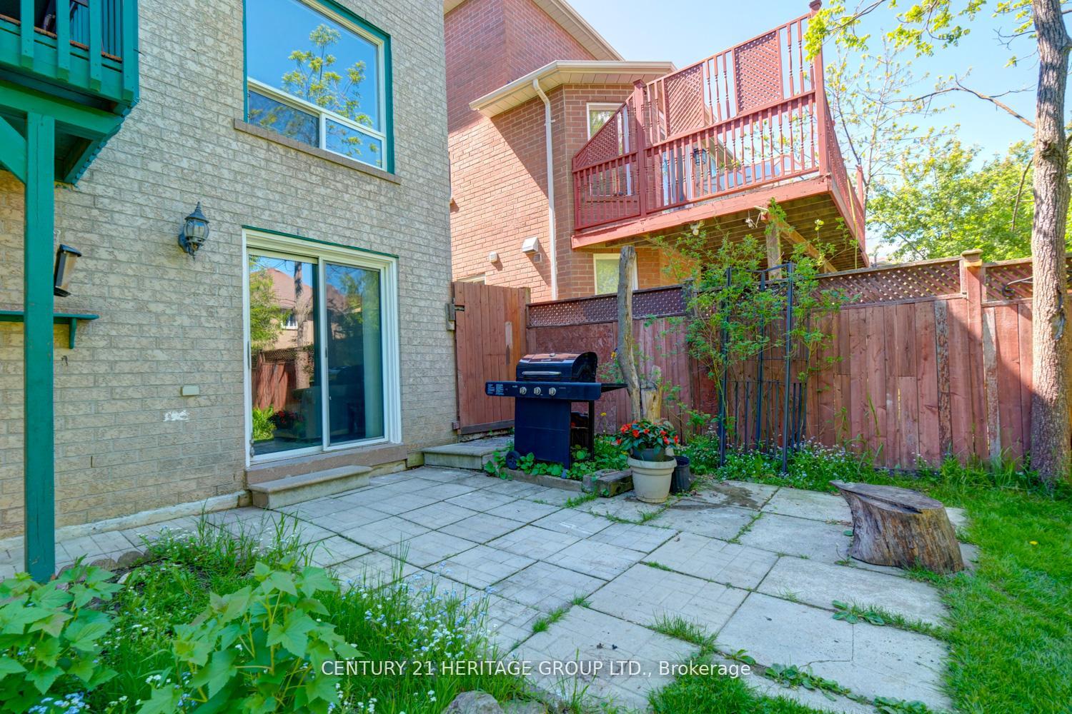 Photo 45 of 431 Carruthers Avenue, Newmarket, Summerhill Estates — HOMEH