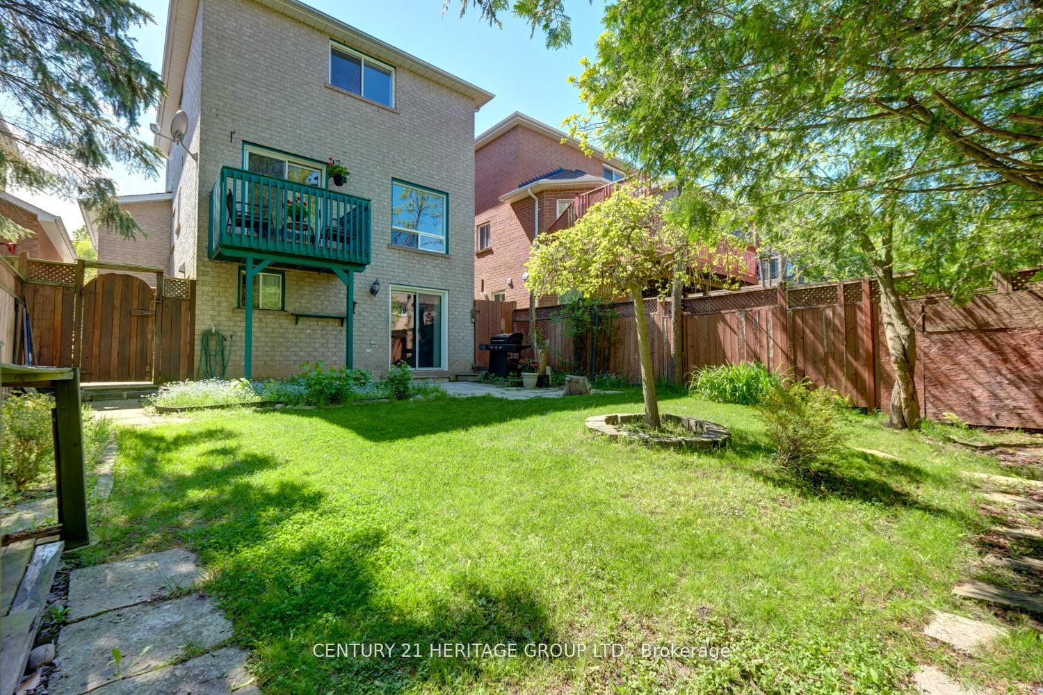 Photo 46 of 431 Carruthers Avenue, Newmarket, Summerhill Estates — HOMEH