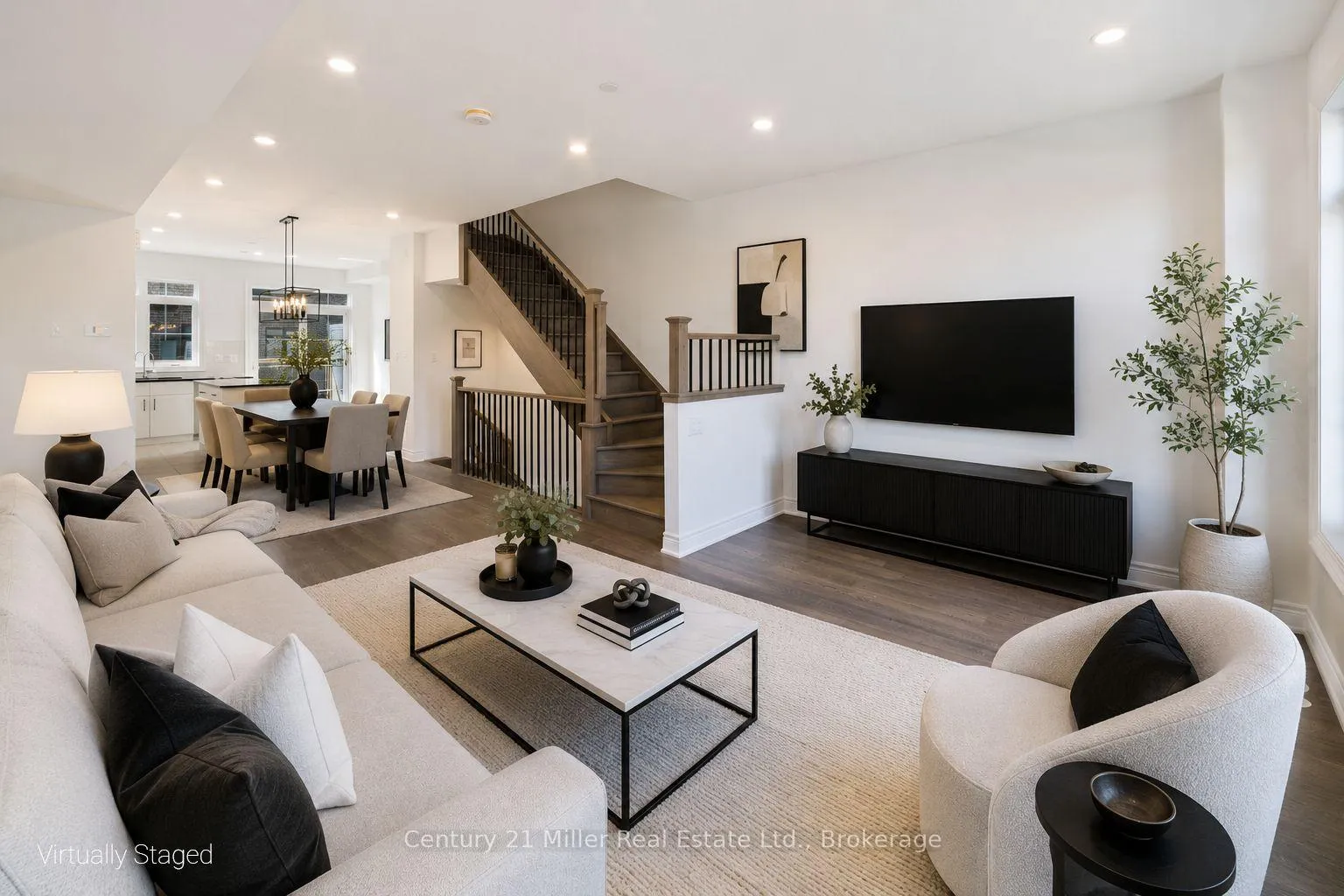 Photo 11 of Unit 48, 2140 Trafalgar Road, Oakville, River Oaks — HOMEH