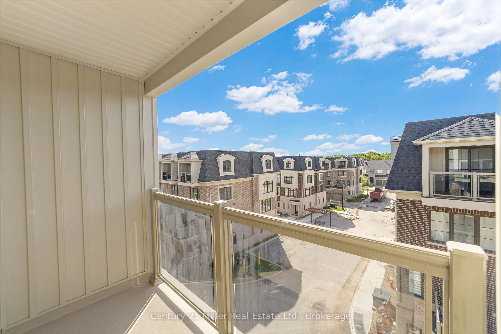Photo 25 of Unit 48, 2140 Trafalgar Road, Oakville, River Oaks — HOMEH