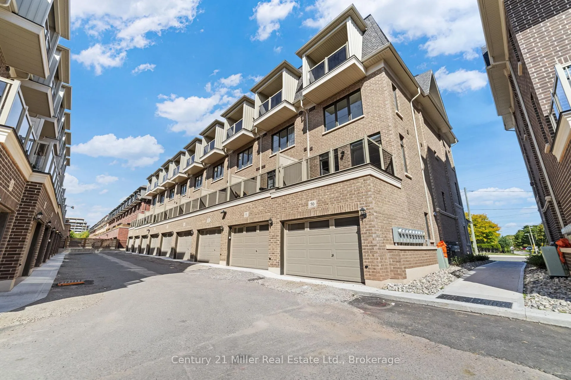 Photo 26 of Unit 48, 2140 Trafalgar Road, Oakville, River Oaks — HOMEH