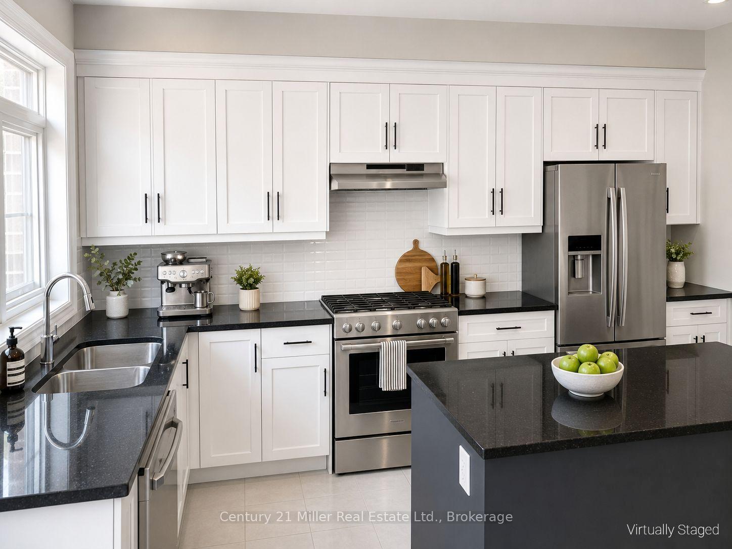 Photo 6 of Unit 48, 2140 Trafalgar Road, Oakville, River Oaks — HOMEH