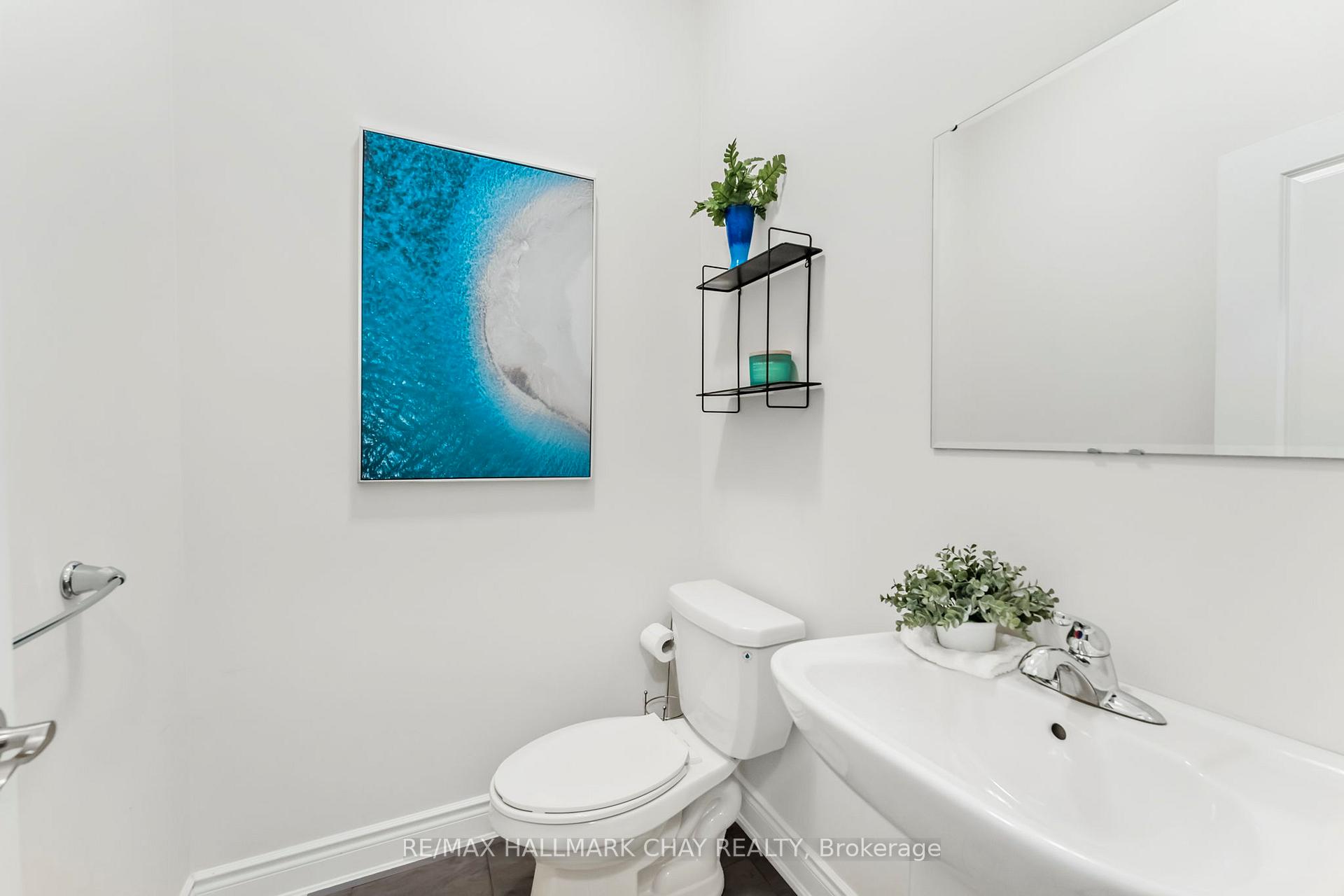 Photo 22 of 31 Arnold Crescent, New Tecumseth, Alliston — HOMEH