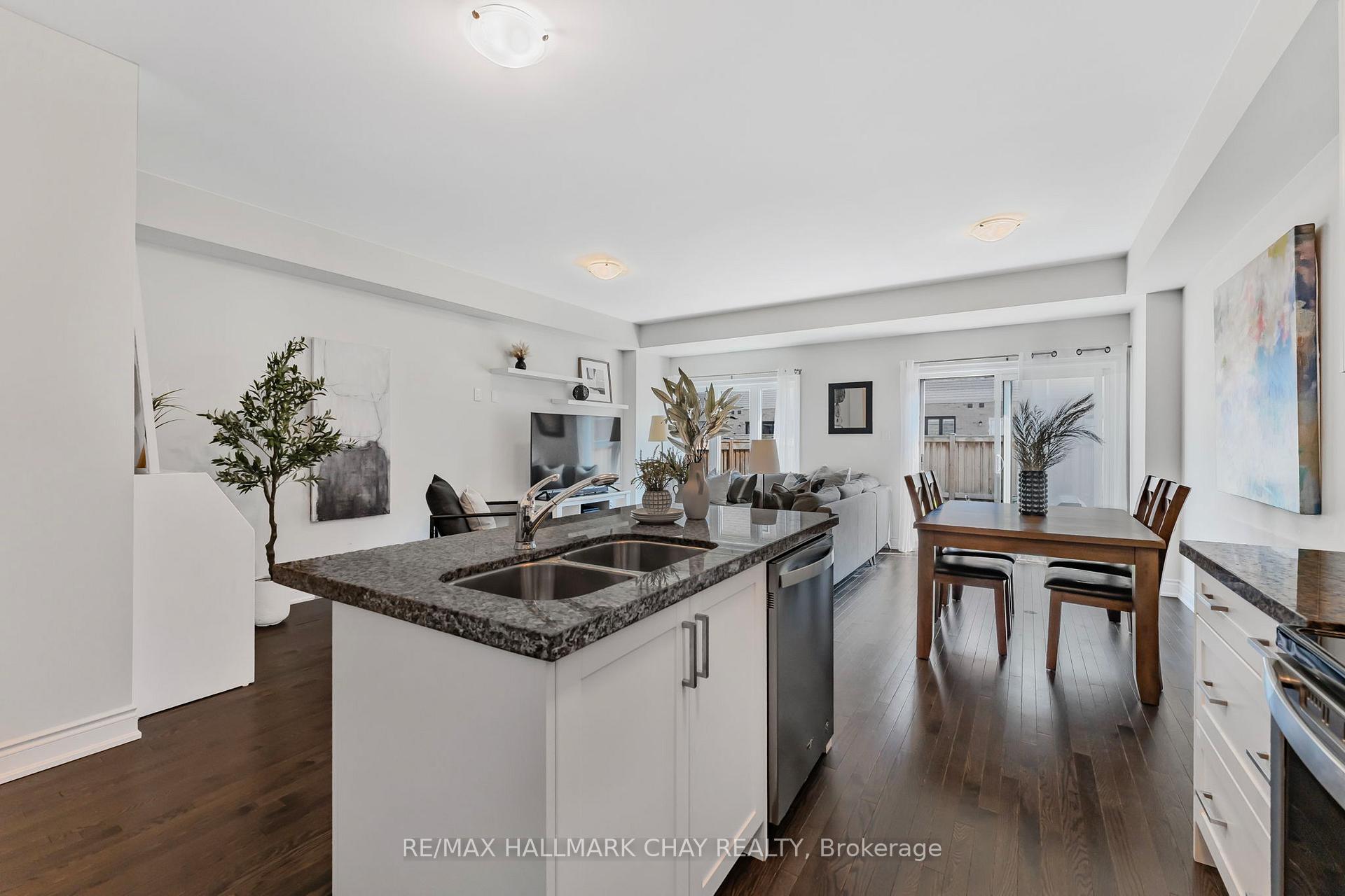 Photo 27 of 31 Arnold Crescent, New Tecumseth, Alliston — HOMEH