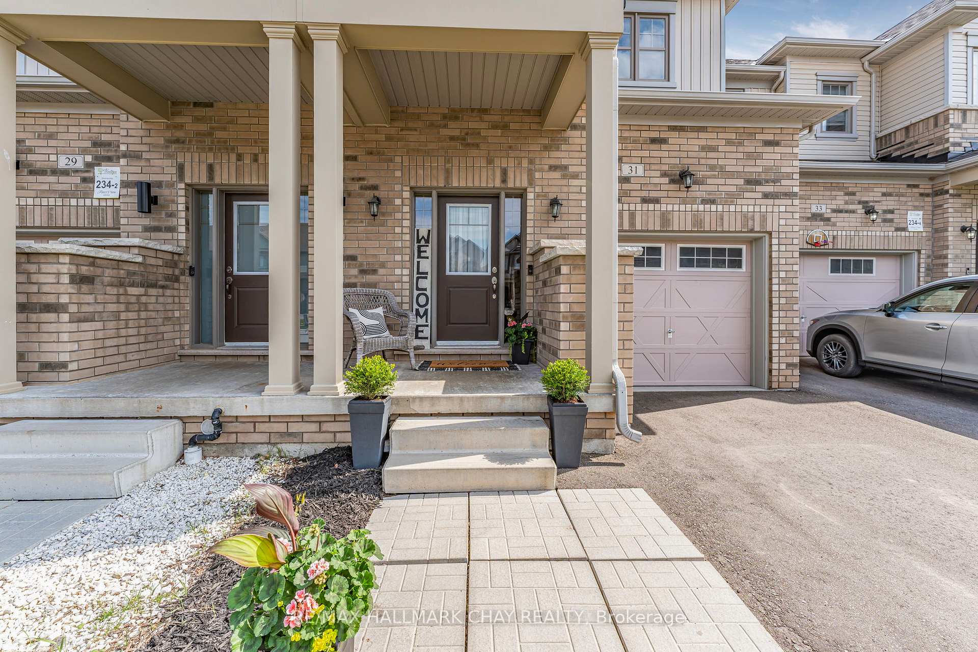 Photo 37 of 31 Arnold Crescent, New Tecumseth, Alliston — HOMEH