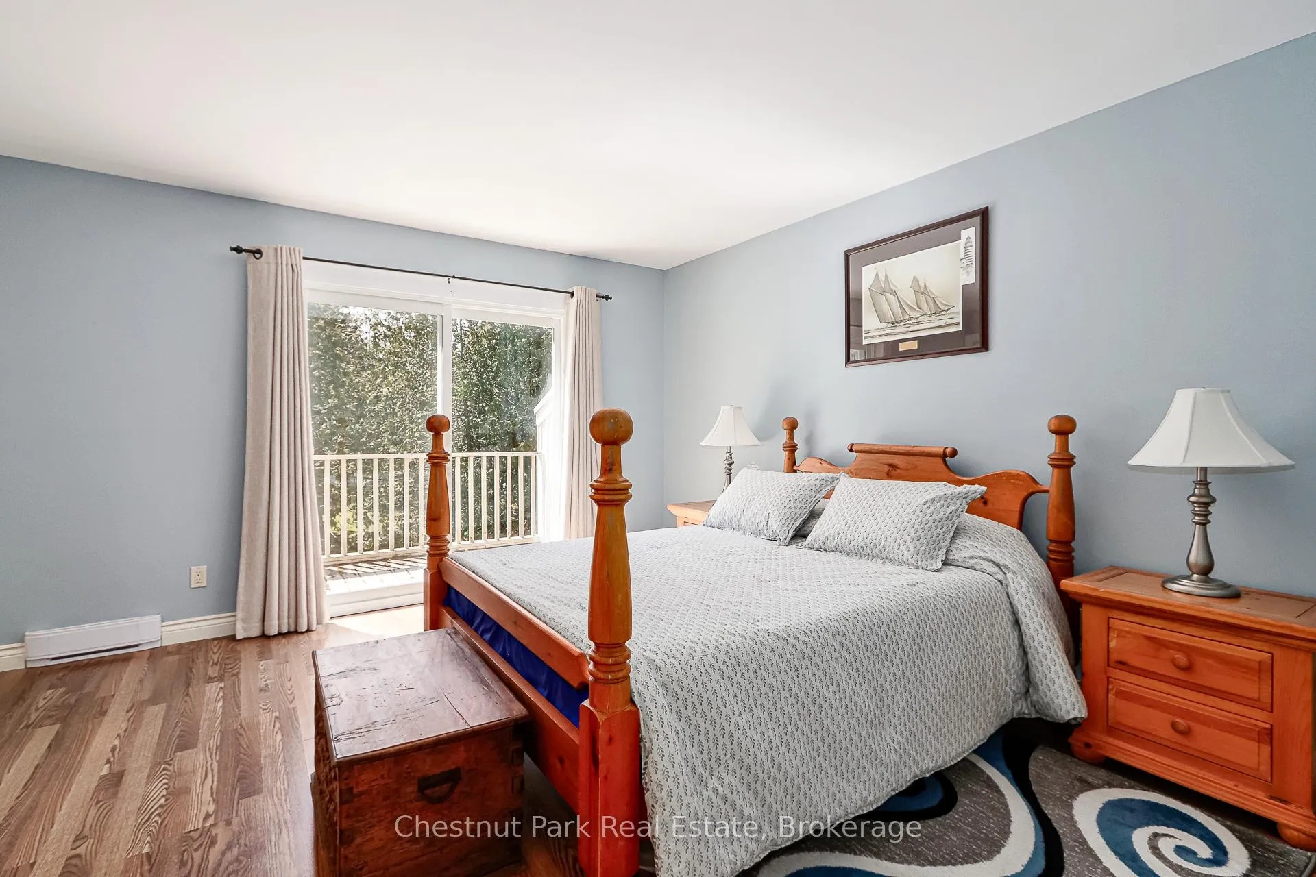 Photo 16 of 522 Oxbow Crescent, Collingwood — HOMEH