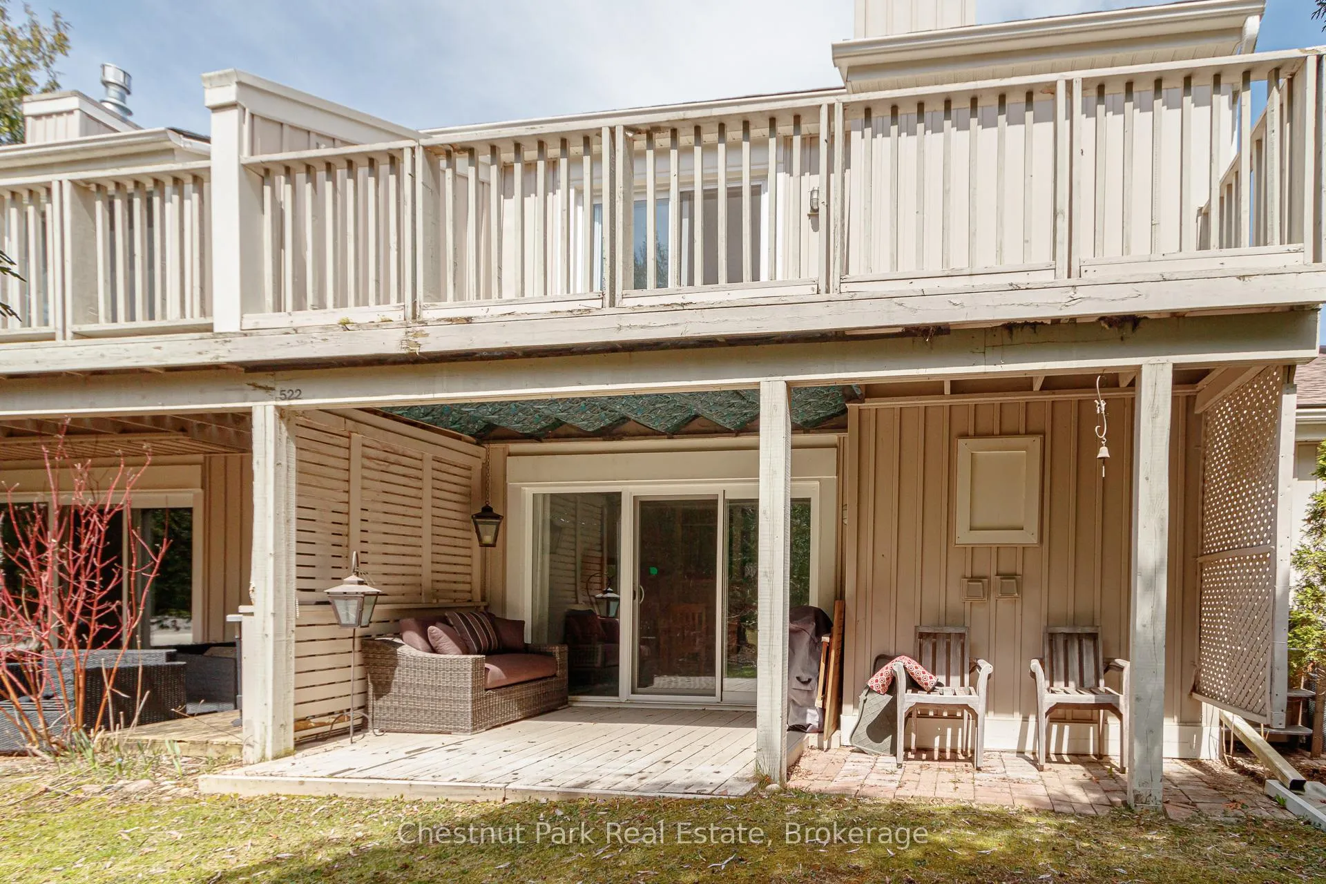 Photo 33 of 522 Oxbow Crescent, Collingwood — HOMEH