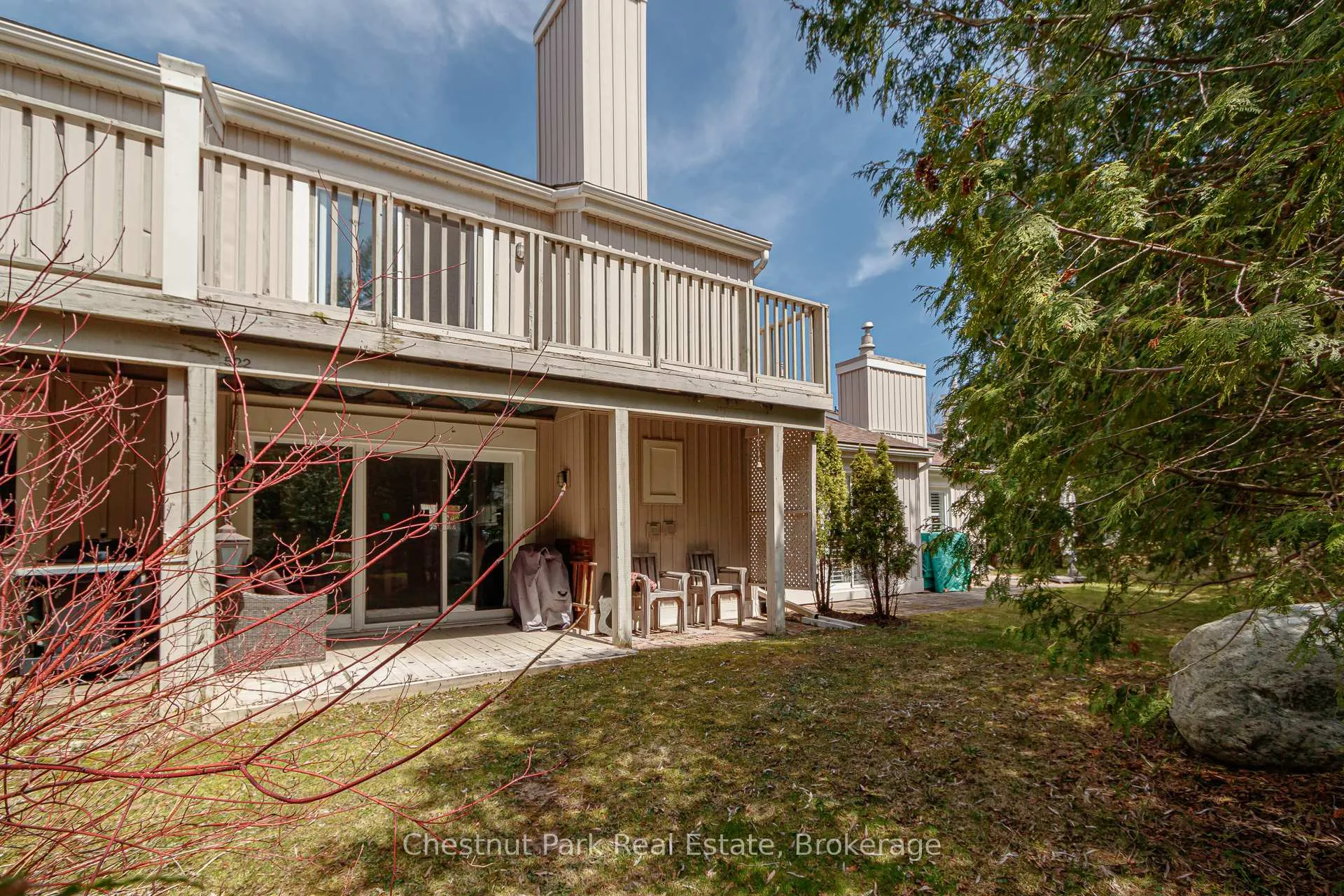 Photo 34 of 522 Oxbow Crescent, Collingwood — HOMEH