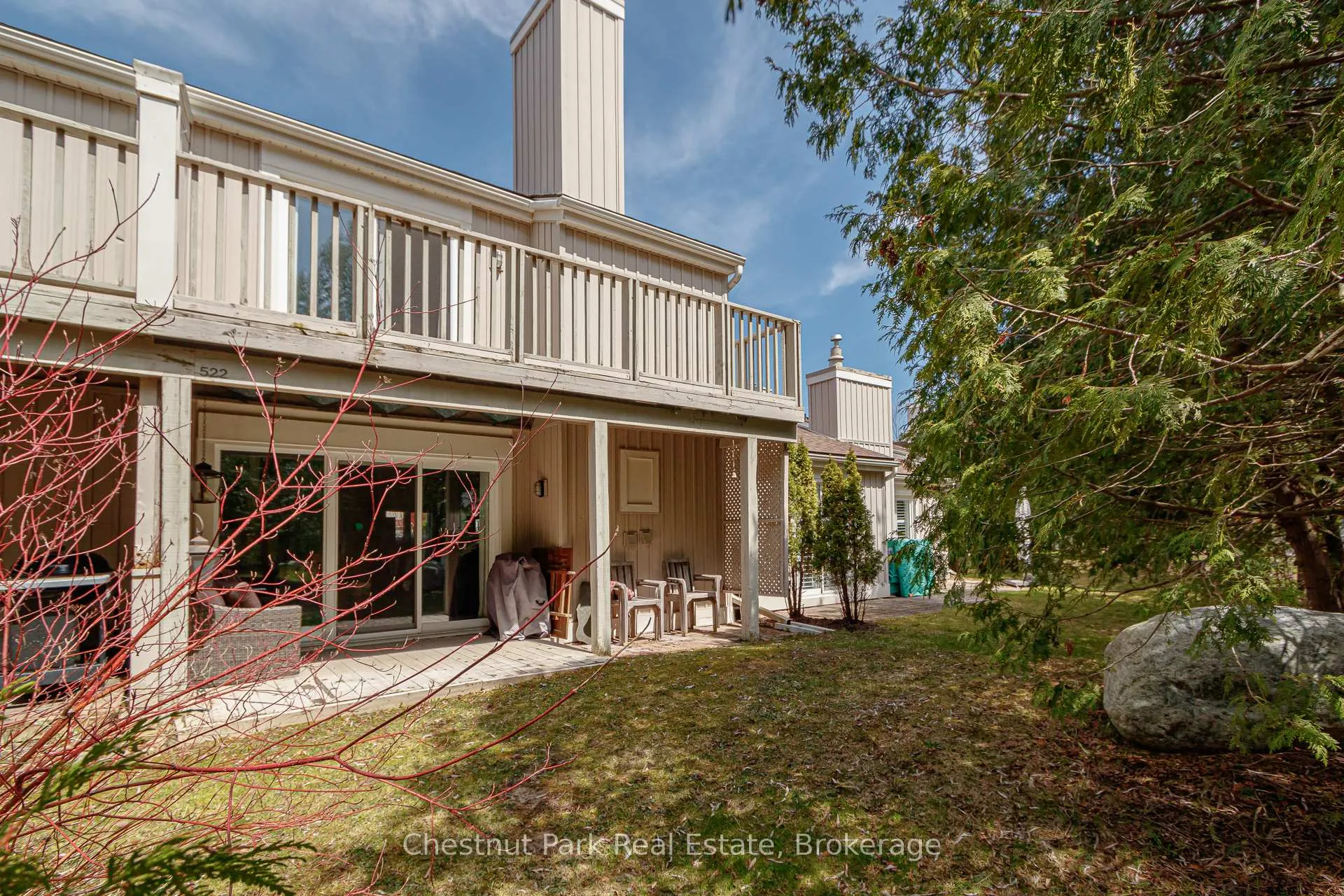 Photo 35 of 522 Oxbow Crescent, Collingwood — HOMEH