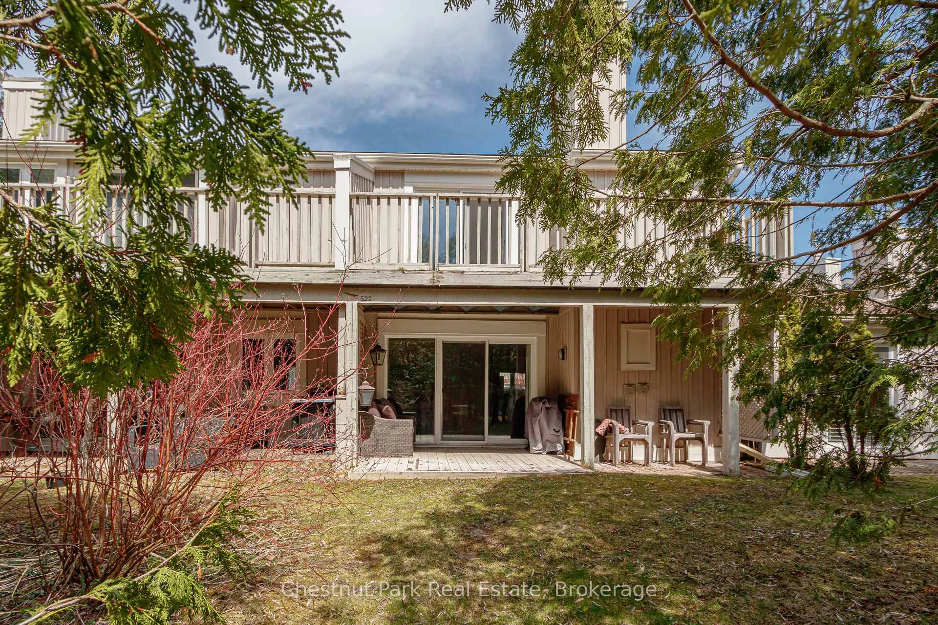Photo 36 of 522 Oxbow Crescent, Collingwood — HOMEH