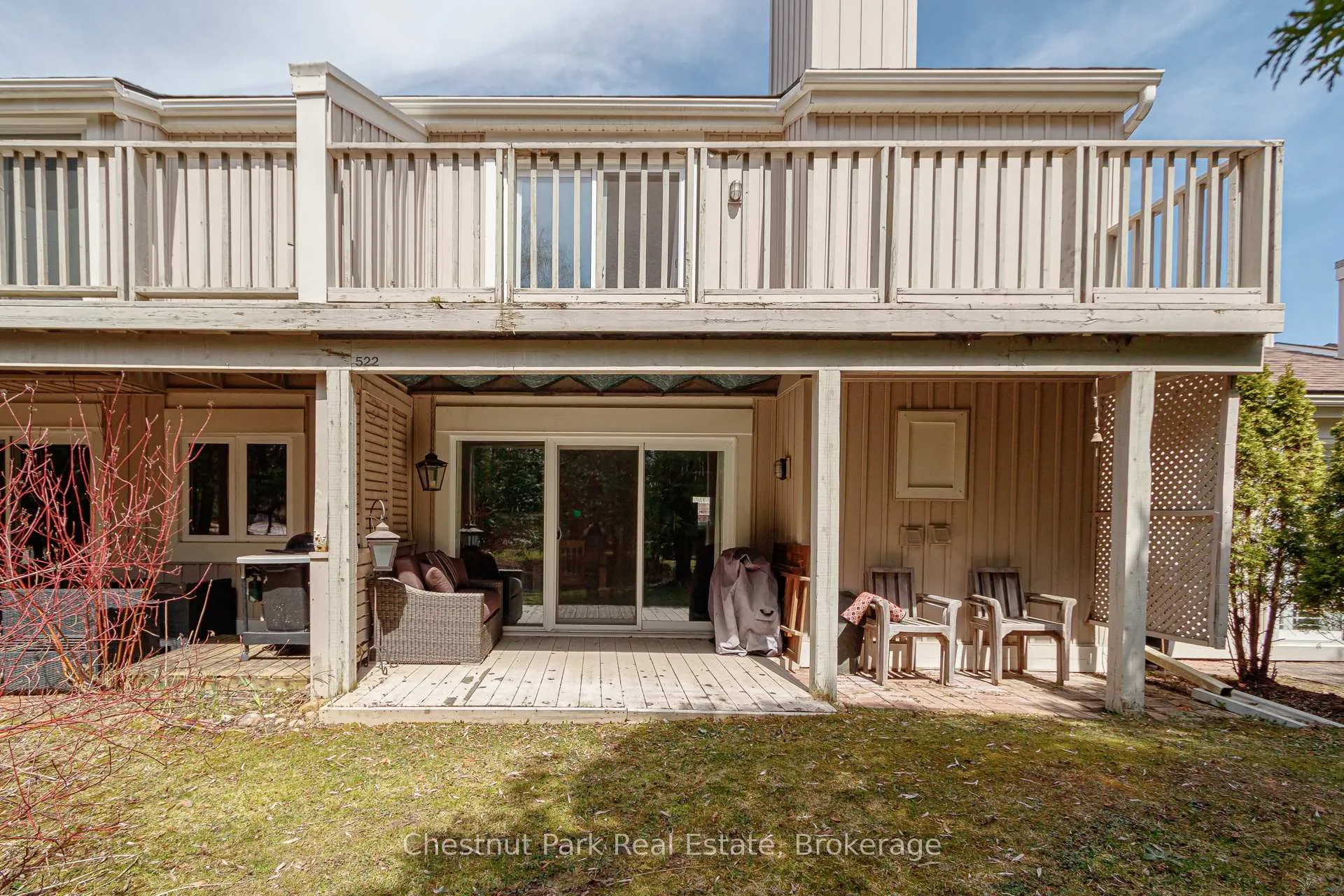 Photo 37 of 522 Oxbow Crescent, Collingwood — HOMEH