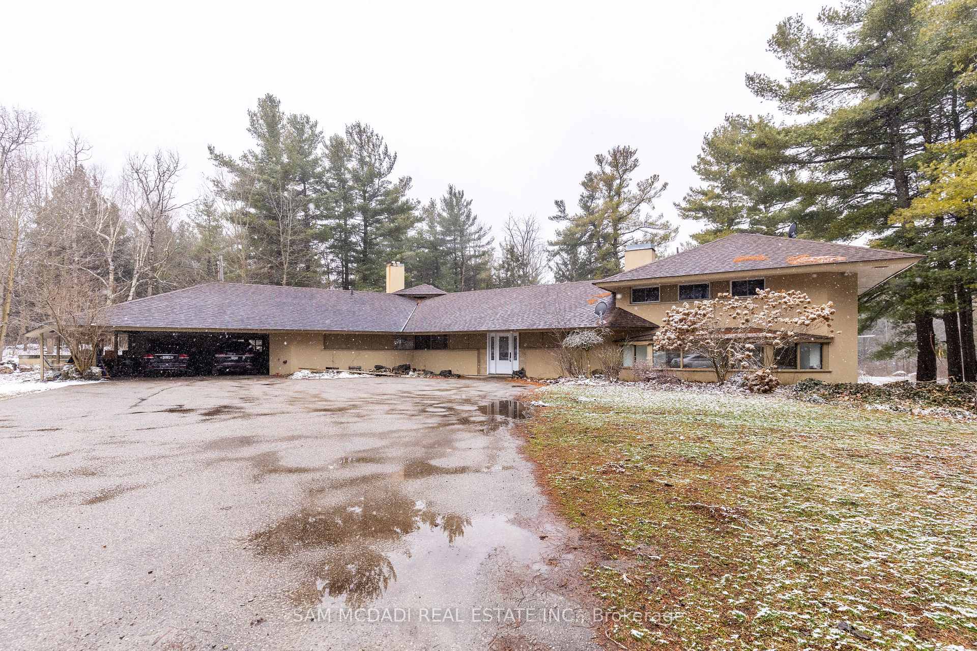 Photo 4 of 10530 Fifth Line, Milton, Rural Nassagaweya — HOMEH