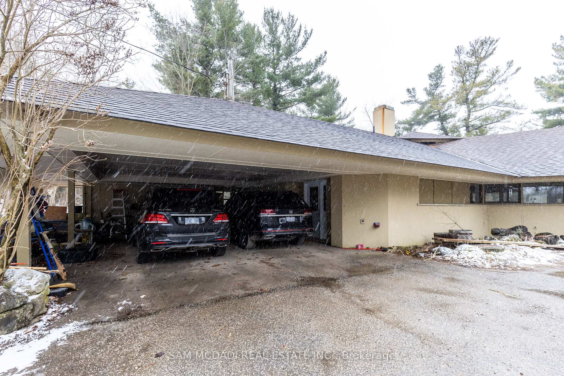 Photo 6 of 10530 Fifth Line, Milton, Rural Nassagaweya — HOMEH