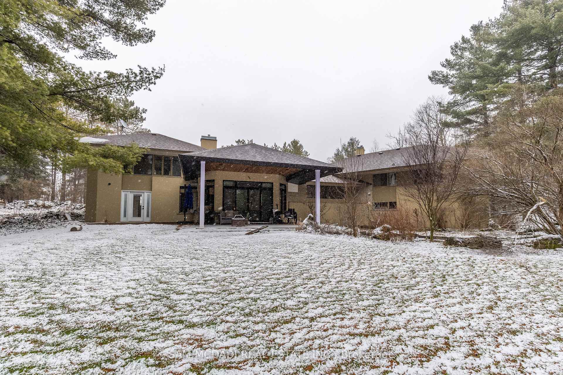 Photo 33 of 10530 Fifth Line, Milton, Rural Nassagaweya — HOMEH