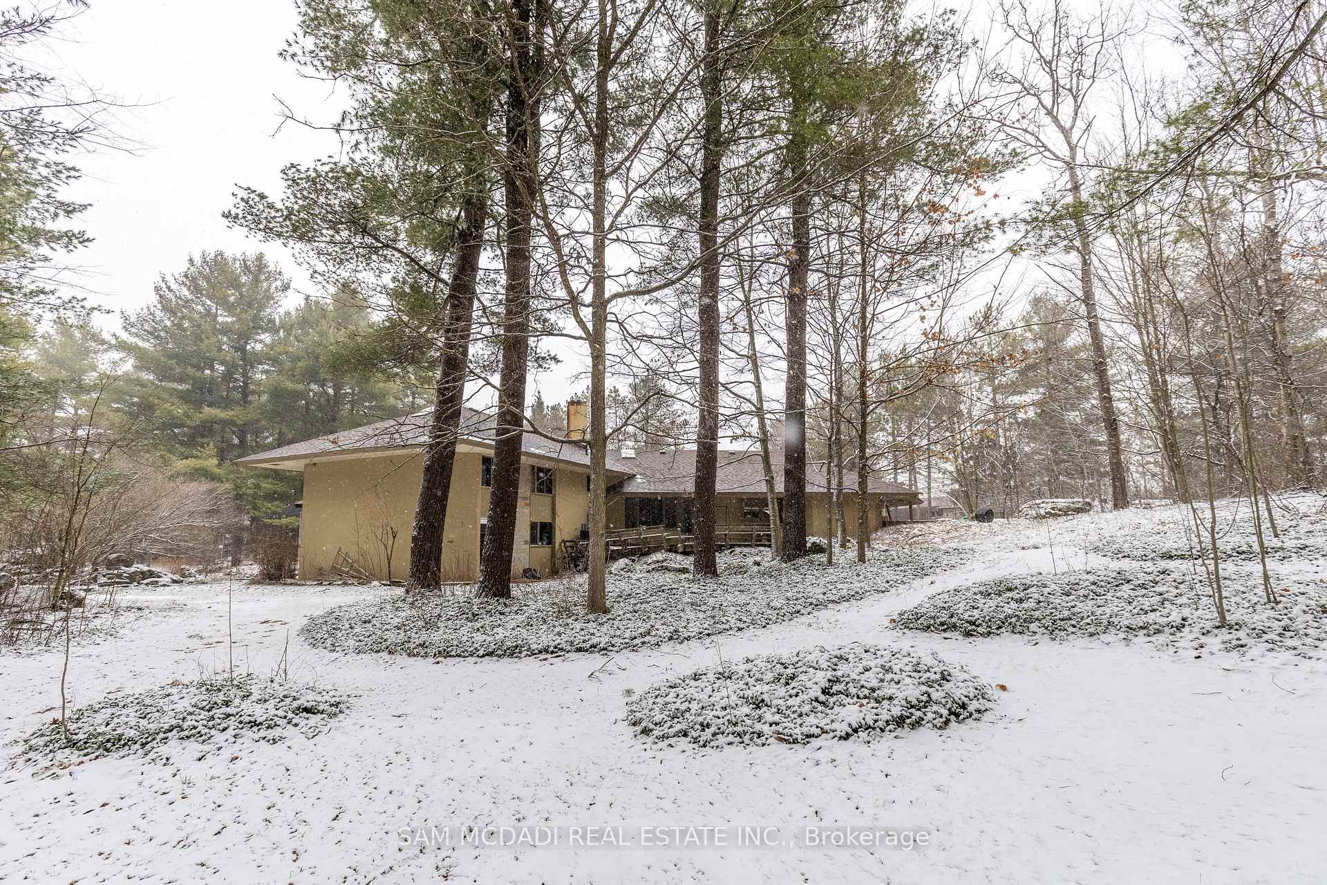 Photo 34 of 10530 Fifth Line, Milton, Rural Nassagaweya — HOMEH