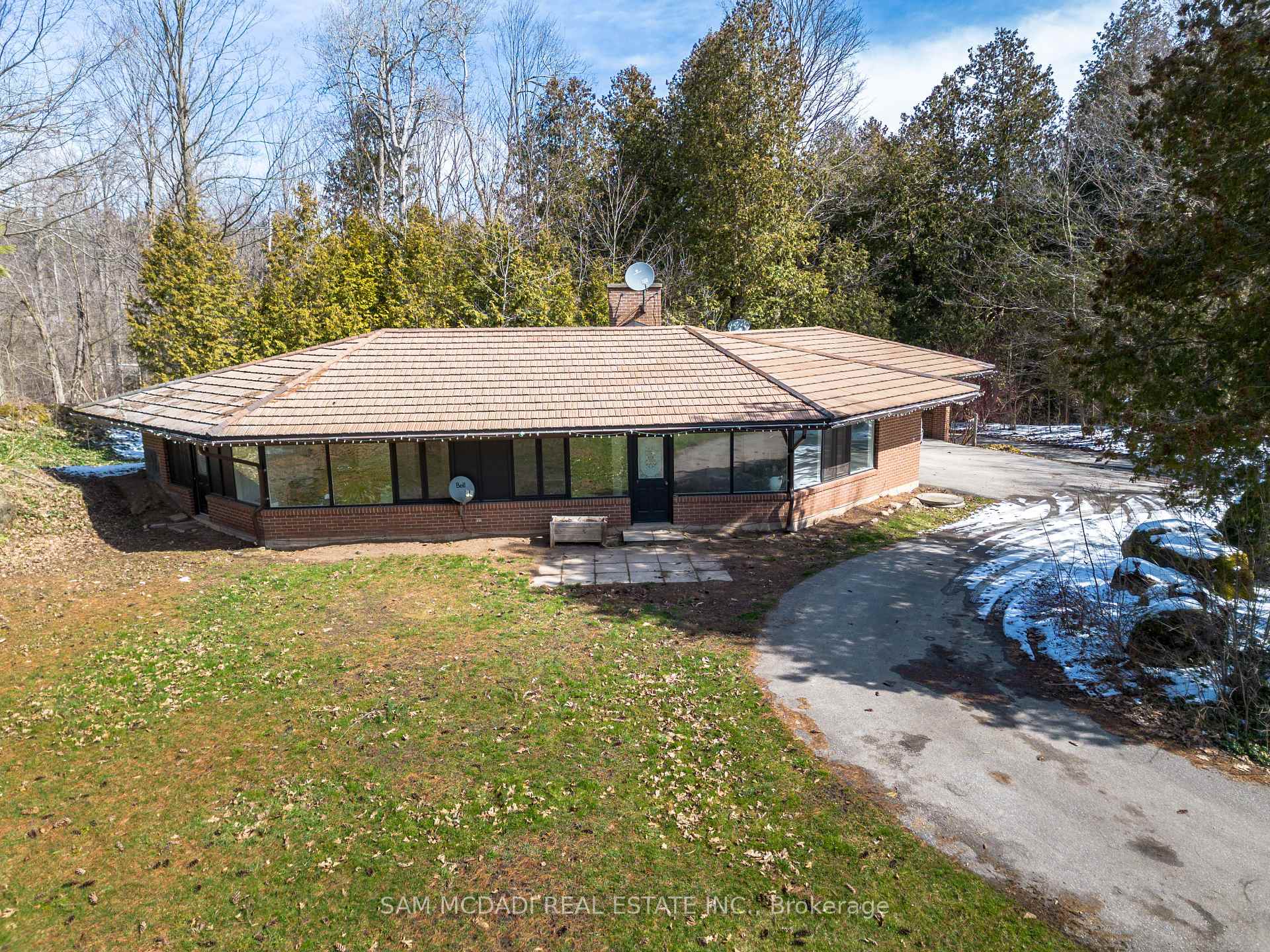 Photo 35 of 10530 Fifth Line, Milton, Rural Nassagaweya — HOMEH