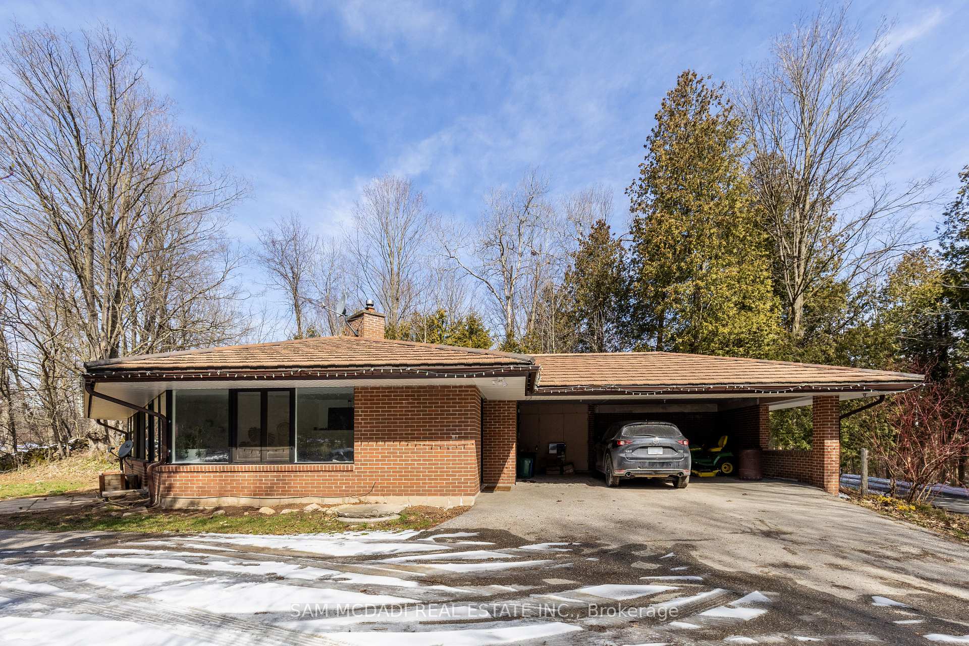 Photo 36 of 10530 Fifth Line, Milton, Rural Nassagaweya — HOMEH