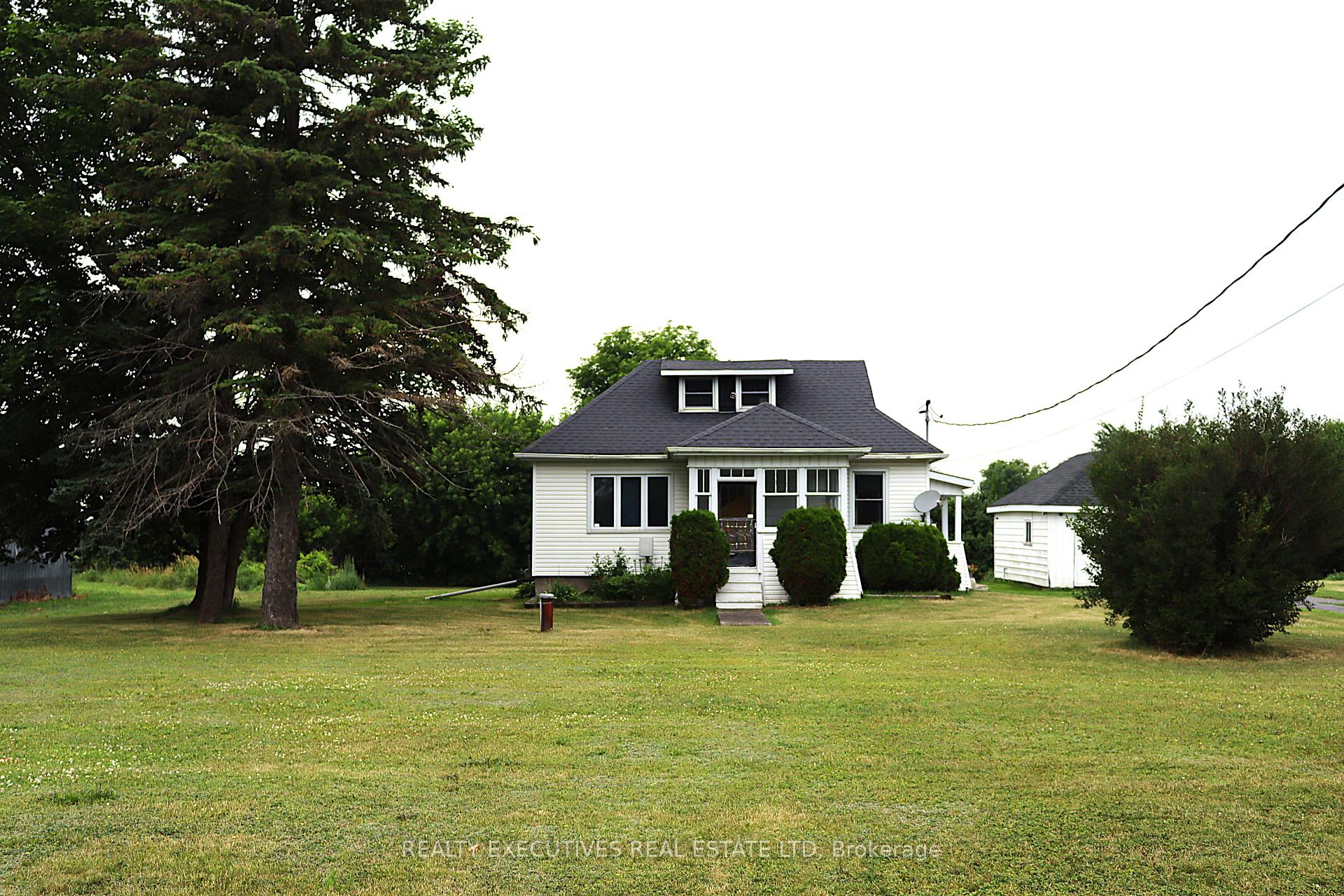 Photo 3 of 2577 County Rd 7, North Dundas, North Dundas (Winchester) Twp — HOMEH