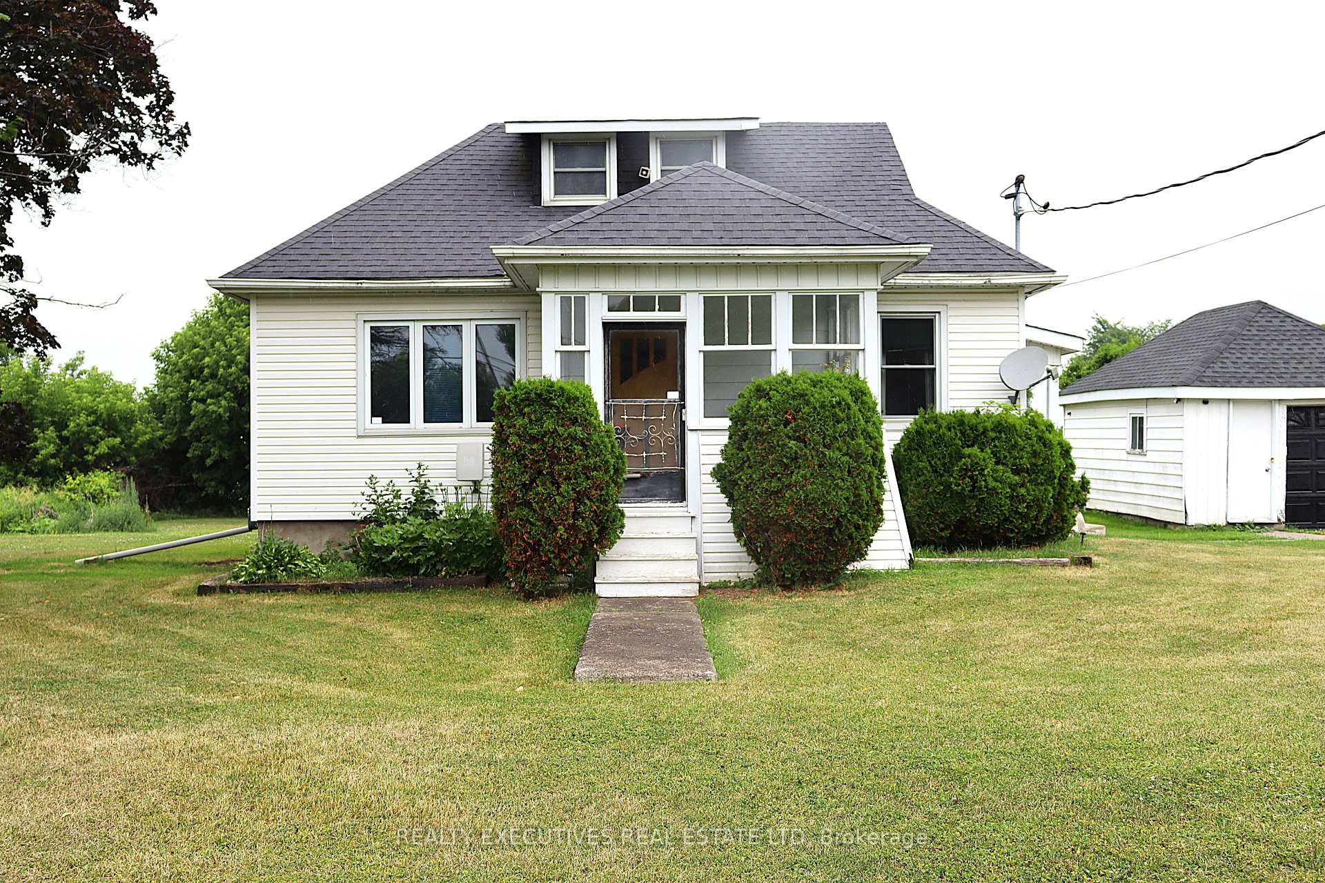 Photo 4 of 2577 County Rd 7, North Dundas, North Dundas (Winchester) Twp — HOMEH