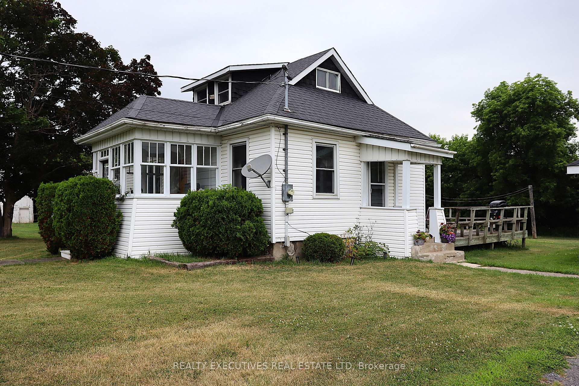Photo 5 of 2577 County Rd 7, North Dundas, North Dundas (Winchester) Twp — HOMEH
