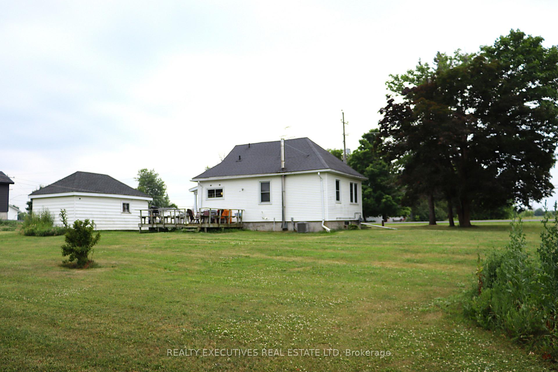 Photo 8 of 2577 County Rd 7, North Dundas, North Dundas (Winchester) Twp — HOMEH