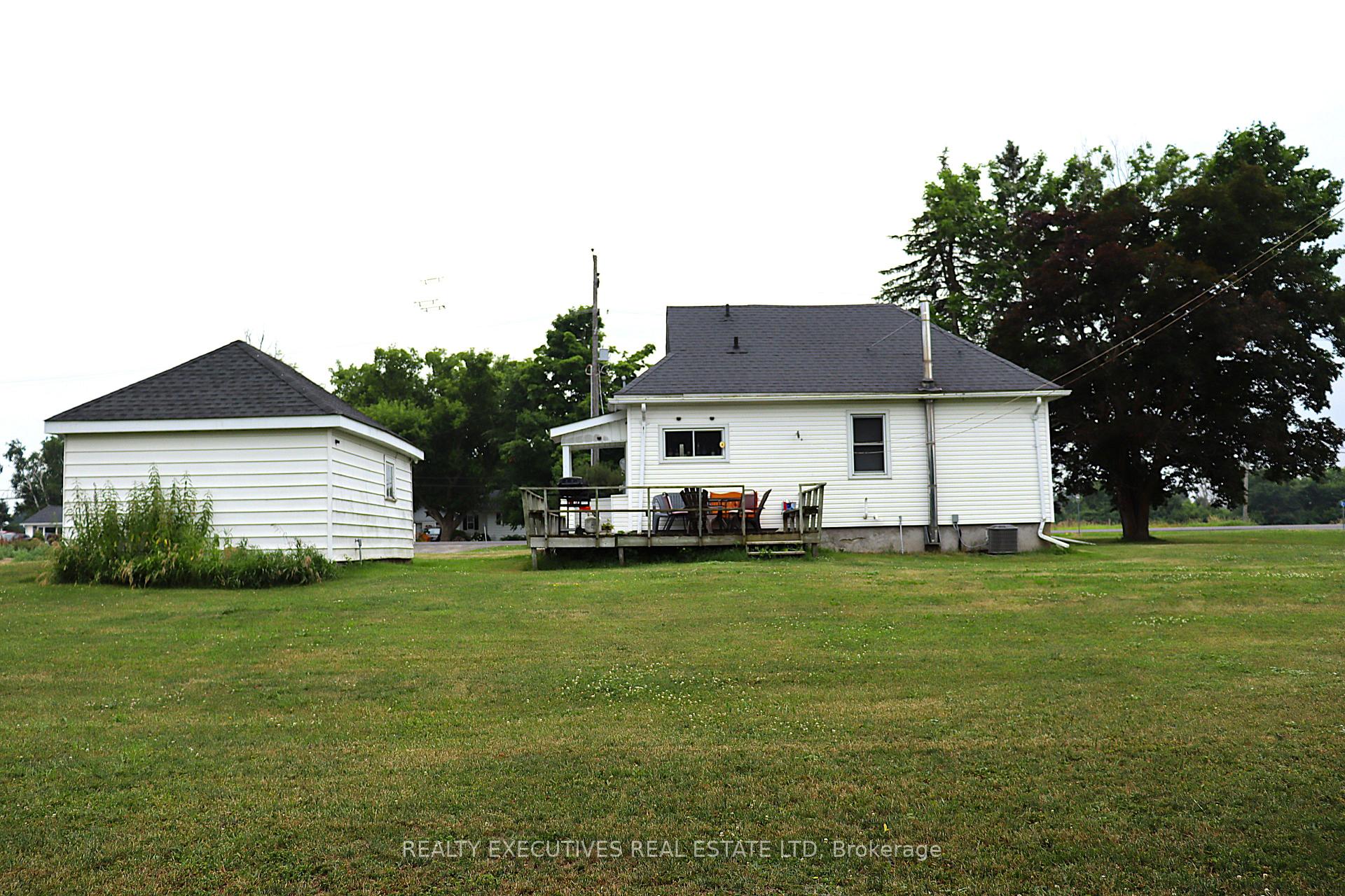 Photo 9 of 2577 County Rd 7, North Dundas, North Dundas (Winchester) Twp — HOMEH
