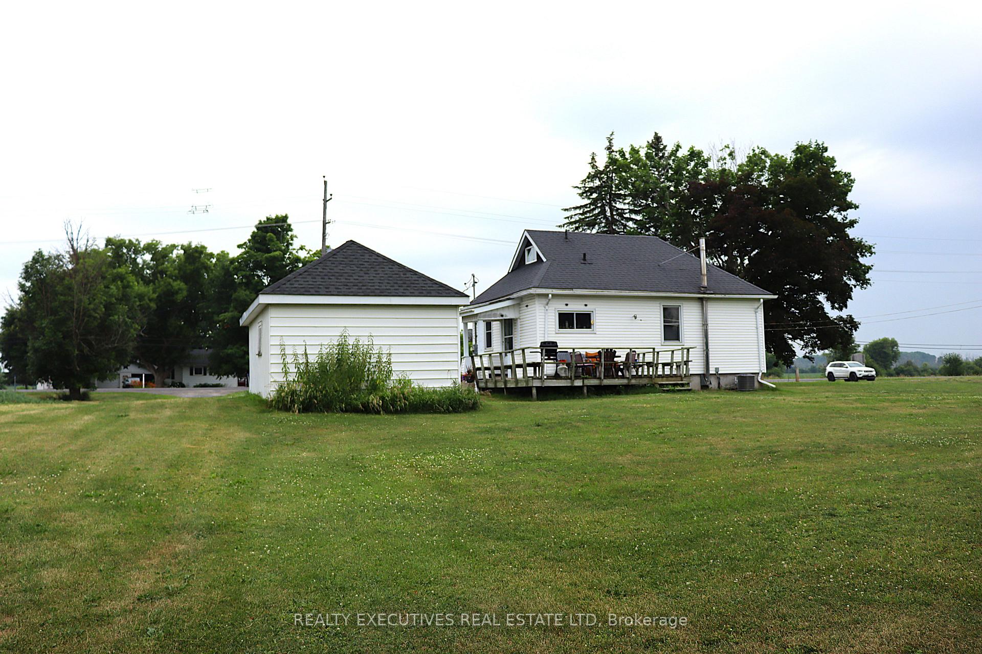 Photo 10 of 2577 County Rd 7, North Dundas, North Dundas (Winchester) Twp — HOMEH