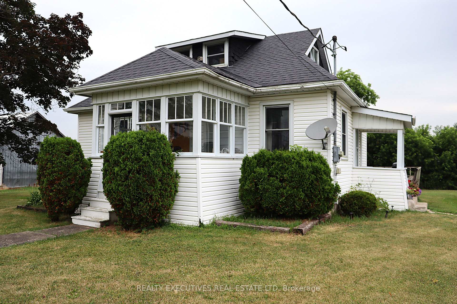 Photo 15 of 2577 County Rd 7, North Dundas, North Dundas (Winchester) Twp — HOMEH