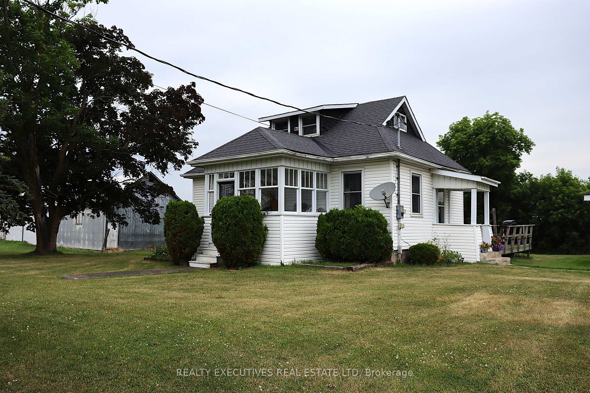 Photo 16 of 2577 County Rd 7, North Dundas, North Dundas (Winchester) Twp — HOMEH