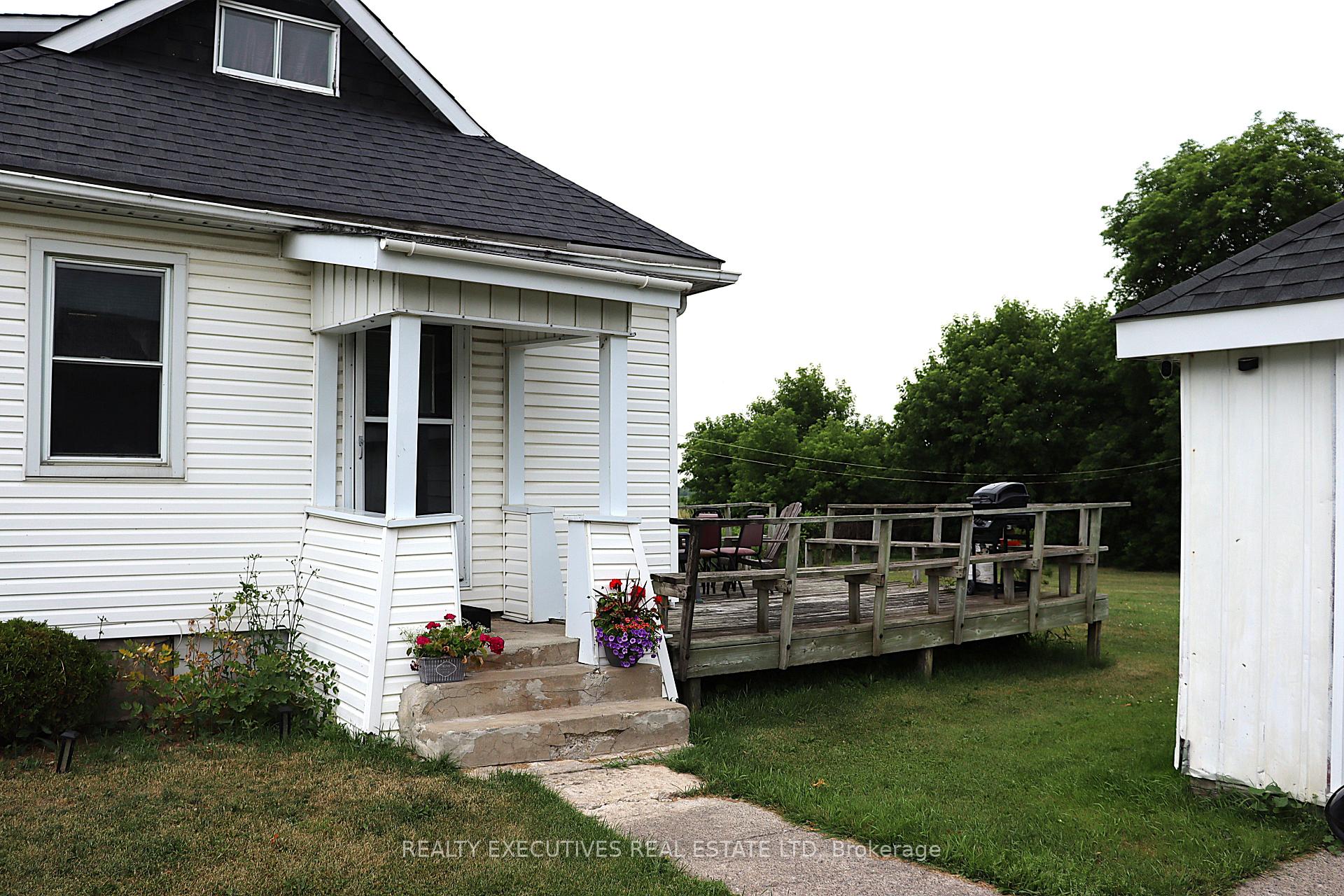 Photo 17 of 2577 County Rd 7, North Dundas, North Dundas (Winchester) Twp — HOMEH